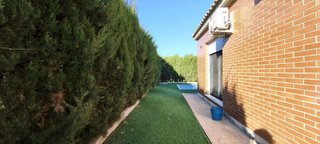 Chalet en venta en Pinseque