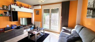 Chalet en venta en Pinseque