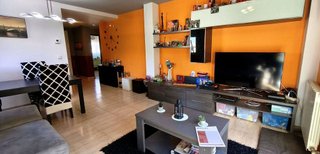 Chalet en venta en Pinseque