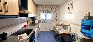 Chalet en venta en Pinseque