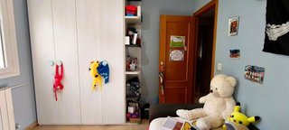 Chalet en venta en Pinseque