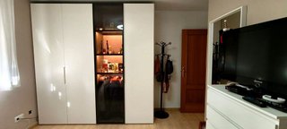Chalet en venta en Pinseque