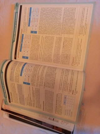 Economía 1° Bachillerato