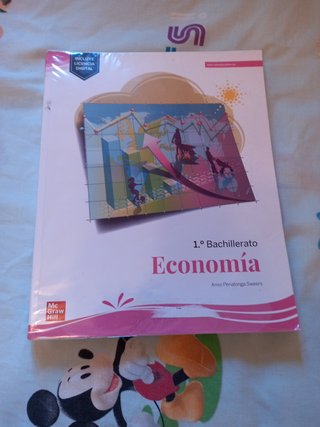 Economía 1° Bachillerato