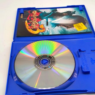 Onimusha 3 - Ed Italiana Esp - Ps2 Playstation 2