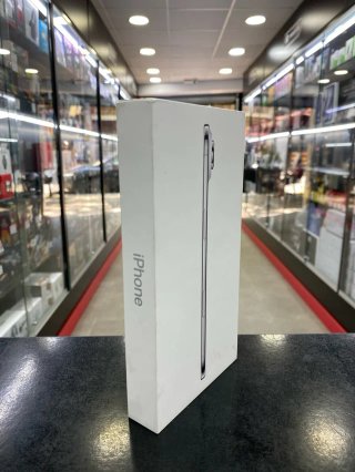 iPhone Air 256GB Blanco