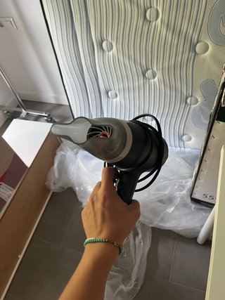 Secador de Pelo Philips 2100W
