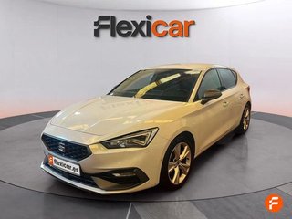 Seat Leon 1.0 TSI 81kW S&S FR 25 Aniversario