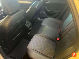 Seat Leon 1.0 TSI 81kW S&S FR 25 Aniversario