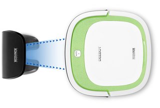 Robot Aspirador ECOVACS DEEBOT SLIM DA60