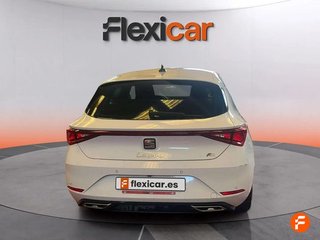 Seat Leon 1.0 TSI 81kW S&S FR 25 Aniversario