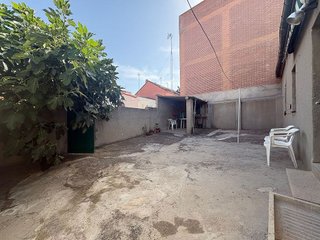 Terreno en venta en Centro Urbano en San Sebastián de los Reyes