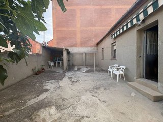 Terreno en venta en Centro Urbano en San Sebastián de los Reyes