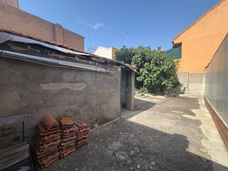 Terreno en venta en Centro Urbano en San Sebastián de los Reyes