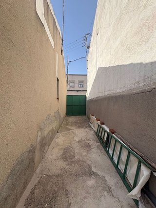 Terreno en venta en Centro Urbano en San Sebastián de los Reyes