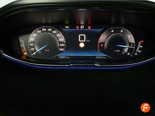 Peugeot 3008 1.5 BlueHDi 96kW (130CV) S&S Allure EAT8