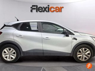 Renault Captur equilibre TCe 74 kW (100CV) GLP