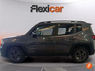 Jeep Renegade Limited 1.0G 88kW (120CV) 4x2