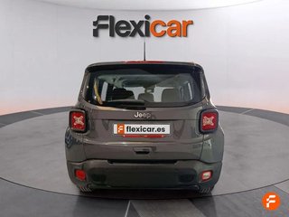 Jeep Renegade Limited 1.0G 88kW (120CV) 4x2
