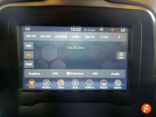 Jeep Renegade Limited 1.0G 88kW (120CV) 4x2