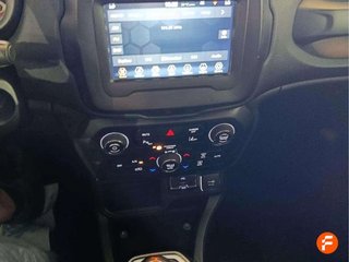 Jeep Renegade Limited 1.0G 88kW (120CV) 4x2