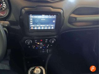 Jeep Renegade Limited 1.0G 88kW (120CV) 4x2