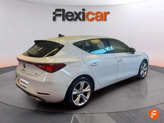 Seat Leon 1.0 TSI 81kW S&S FR 25 Aniversario