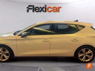 Seat Leon 1.0 TSI 81kW S&S FR 25 Aniversario