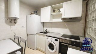 Piso en venta en Navahermosa