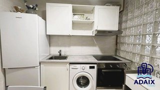 Piso en venta en Navahermosa