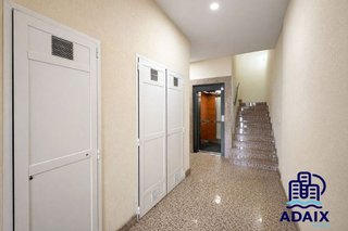Piso en venta en Navahermosa