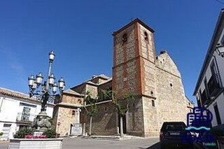 Piso en venta en Navahermosa