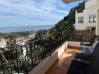 Piso en venta en Mojácar ciudad en Mojácar
