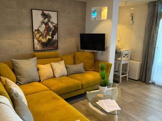 Piso en venta en Mojácar ciudad en Mojácar
