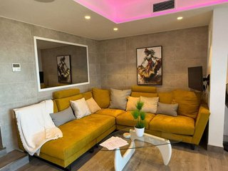 Piso en venta en Mojácar ciudad en Mojácar