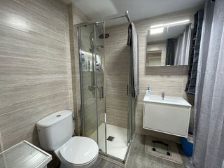 Piso en venta en Mojácar ciudad en Mojácar