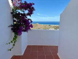 Piso en venta en Mojácar ciudad en Mojácar