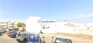 Terreno en venta en Centro - La Vega Alta en Arrecife