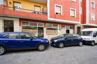 Local comercial en venta en Numancia - San Fernando en Santander