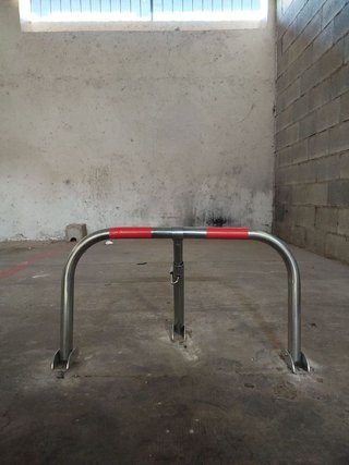 Garaje en venta en Polígono Cartuja – La Paz en Granada