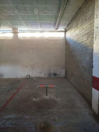 Garaje en venta en Polígono Cartuja – La Paz en Granada