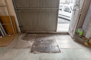 Local comercial en venta en Azpilagaña en Pamplona