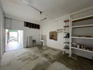 Local comercial en venta en Delicias en Valladolid