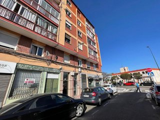 Local comercial en venta en Delicias en Valladolid
