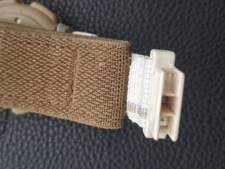 Orologio Casio G-Shock DW-004 Vintage Beige