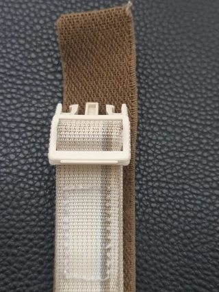 Orologio Casio G-Shock DW-004 Vintage Beige