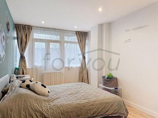 Oficina en venta en Pinar - Anaka - Belaskoenea en Irun