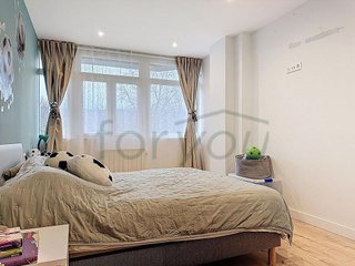 Oficina en venta en Pinar - Anaka - Belaskoenea en Irun