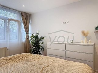 Oficina en venta en Pinar - Anaka - Belaskoenea en Irun