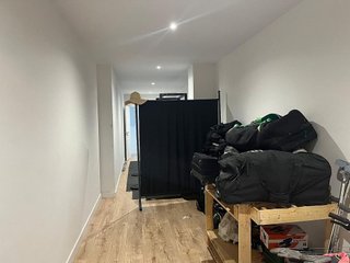 Oficina en venta en Pinar - Anaka - Belaskoenea en Irun
